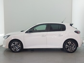 Used Peugeot 208 2023 for sale - 75547291: Photo