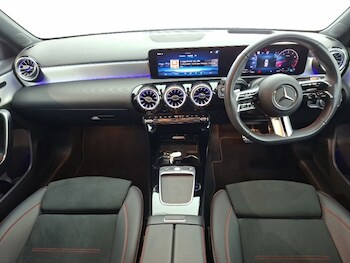 Used Mercedes-Benz A-Class 2023 for sale - 79263316: Photo