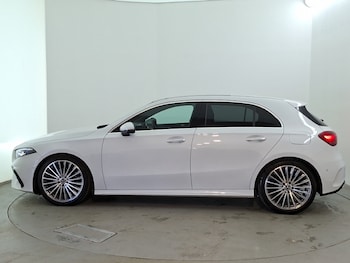 Used Mercedes-Benz A-Class 2023 for sale - 79263316: Photo