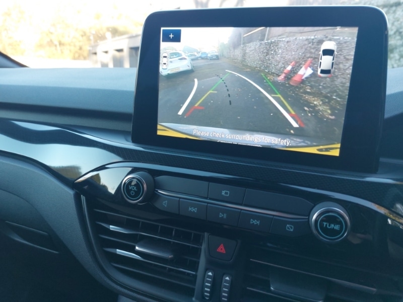 Used Ford Kuga 2022 for sale - 76515247: Photo 14