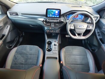 Used Ford Kuga 2022 for sale - 76515247: Photo