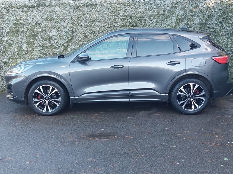 Used Ford Kuga 2022 for sale - 76515247: Photo 4