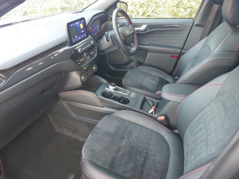 Used Ford Kuga 2022 for sale - 76515247: Photo 5