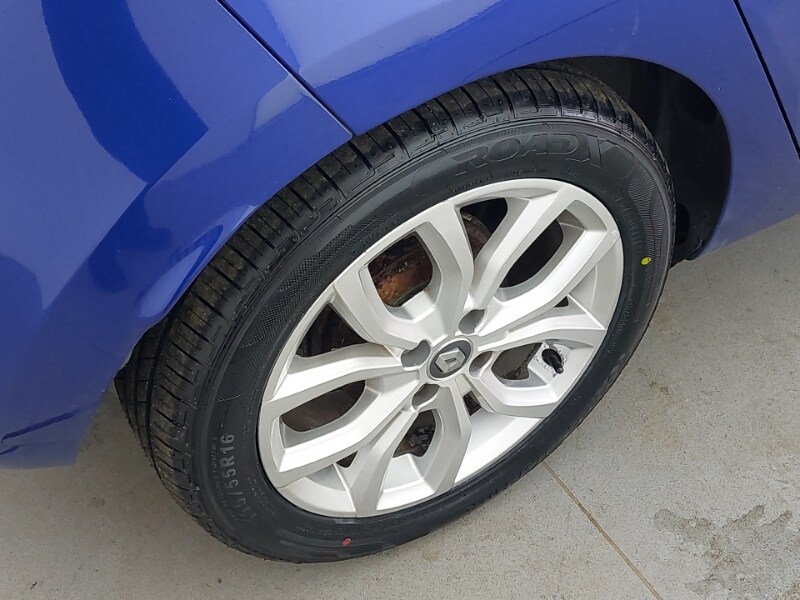 Used Renault Clio 2017 for sale - 77907681: Photo 13