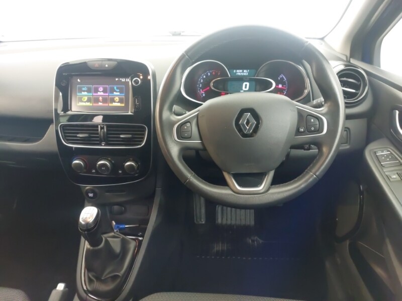 Used Renault Clio 2017 for sale - 77907681: Photo 7