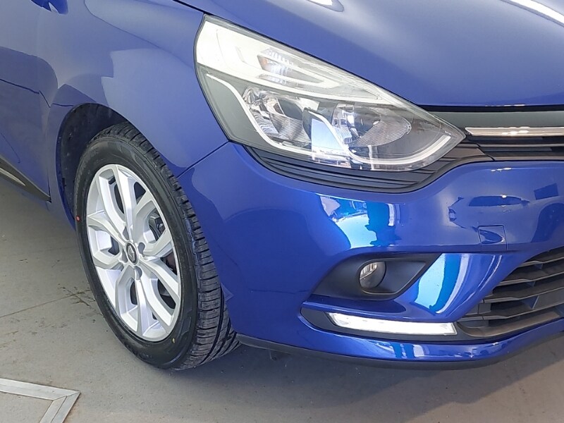 Used Renault Clio 2017 for sale - 77907681: Photo 9