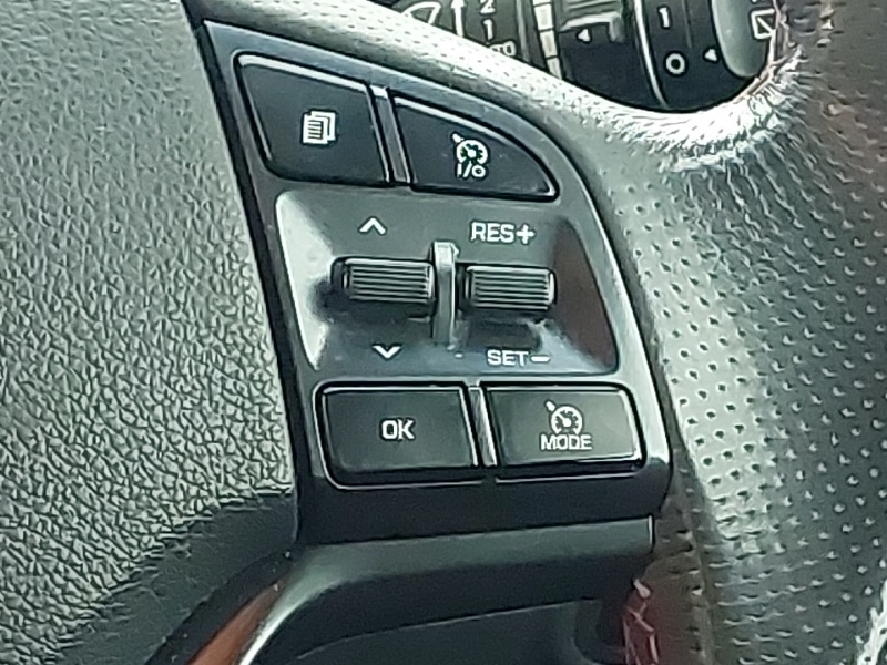 Used Hyundai TUCSON 2020 for sale - 76427556: Photo 11