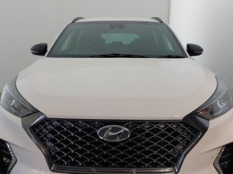 Used Hyundai TUCSON 2020 for sale - 76427556: Photo 12