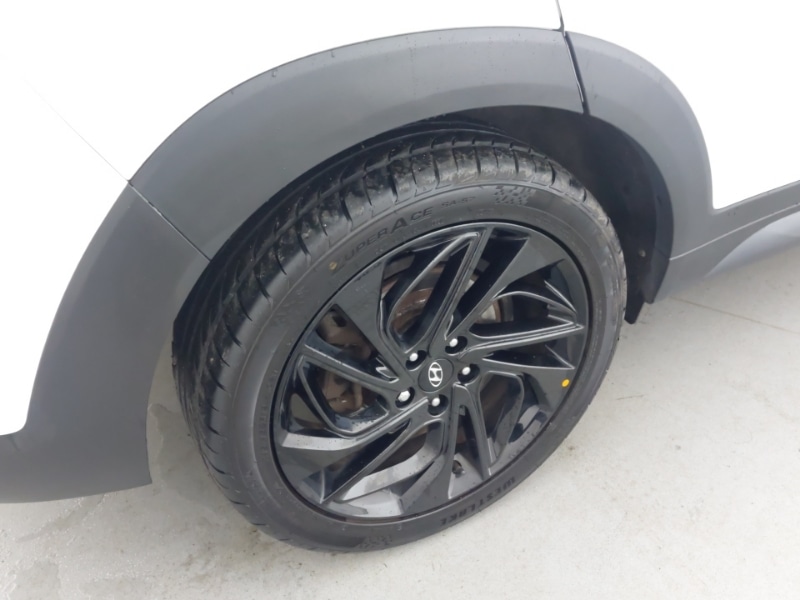 Used Hyundai TUCSON 2020 for sale - 76427556: Photo 13