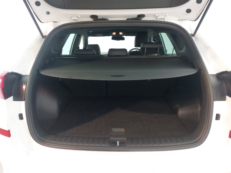 Used Hyundai TUCSON 2020 for sale - 76427556: Photo 8