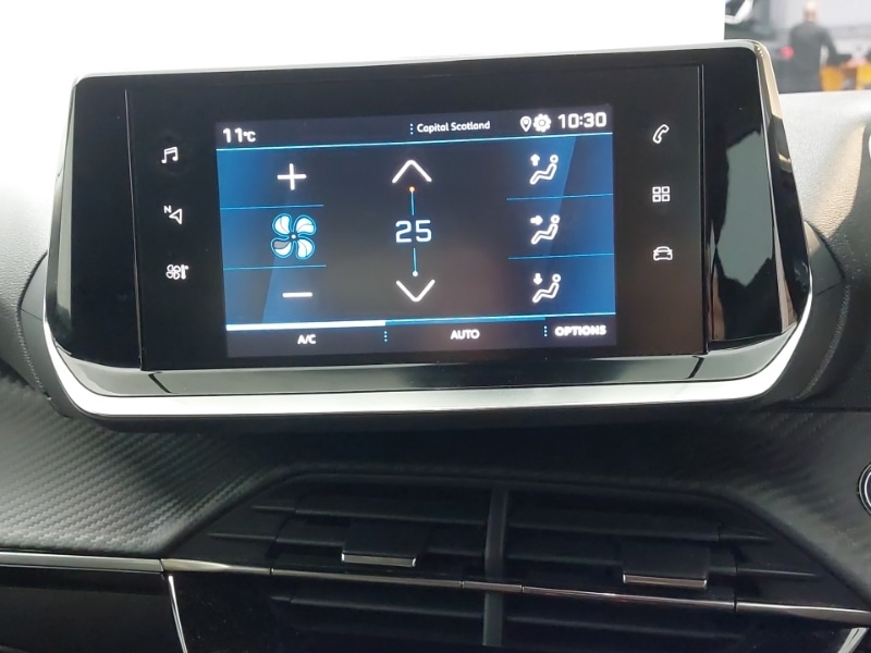 Used Peugeot 2008 2022 for sale - 77891877: Photo 19