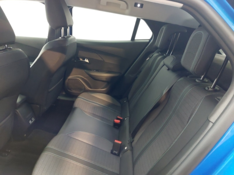 Used Peugeot 2008 2022 for sale - 77891877: Photo 6