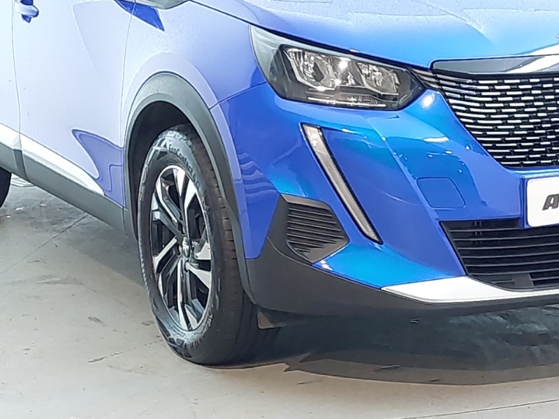 Used Peugeot 2008 2022 for sale - 77891877: Photo 9