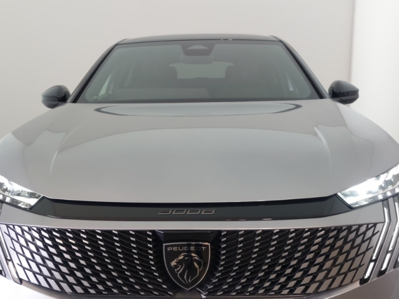 Used Peugeot 3008 2025 for sale - 78125647: Photo 12