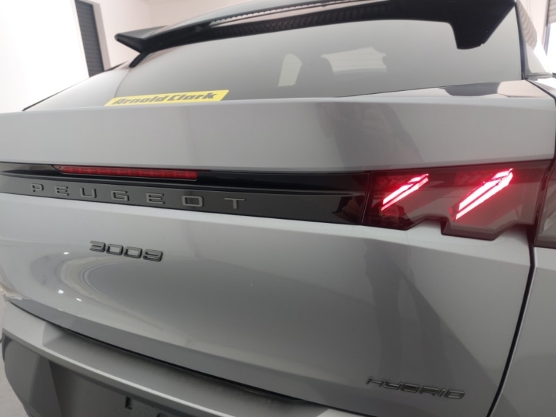 Used Peugeot 3008 2025 for sale - 78125647: Photo 15