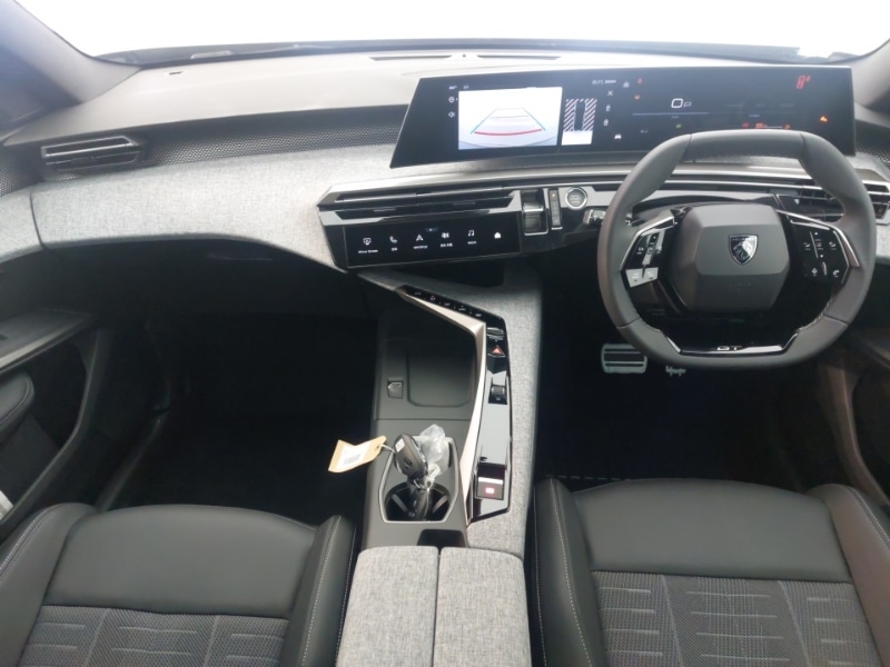 Used Peugeot 3008 2025 for sale - 78125647: Photo 2