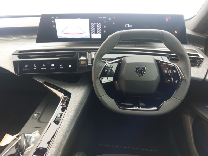 Used Peugeot 3008 2025 for sale - 78125647: Photo 7