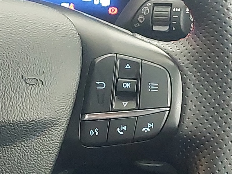 Used Ford Focus 2020 for sale - 77580471: Photo 11