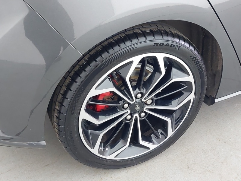 Used Ford Focus 2020 for sale - 77580471: Photo 13