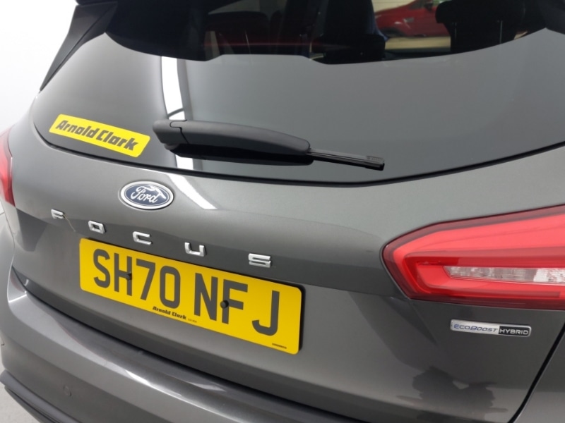 Used Ford Focus 2020 for sale - 77580471: Photo 15