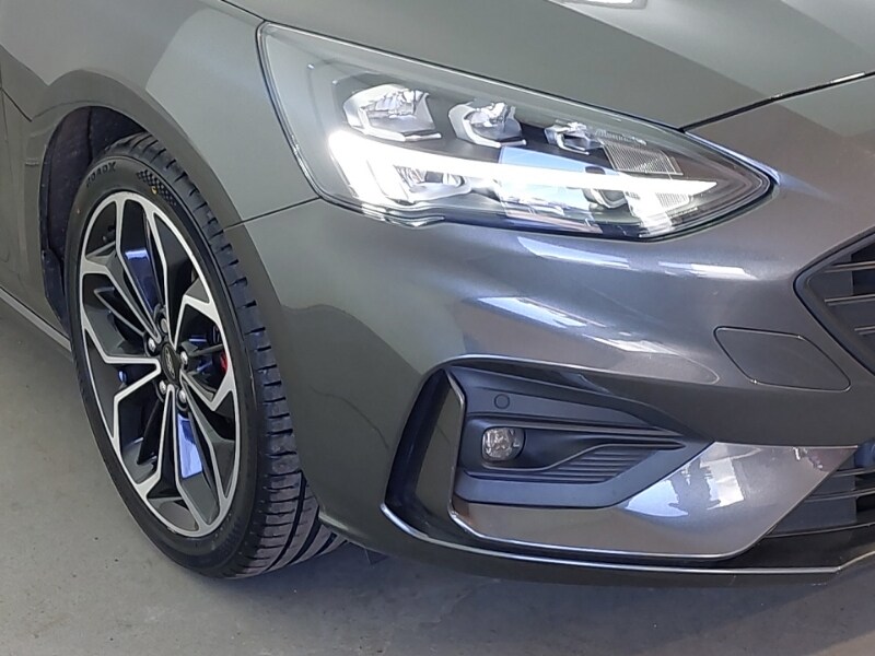 Used Ford Focus 2020 for sale - 77580471: Photo 9