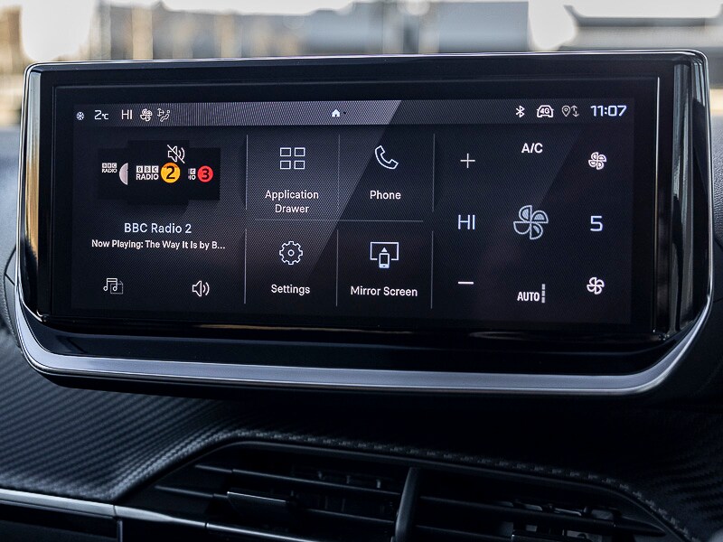 Used Peugeot 2008 2026 for sale - 77896859: Photo 10