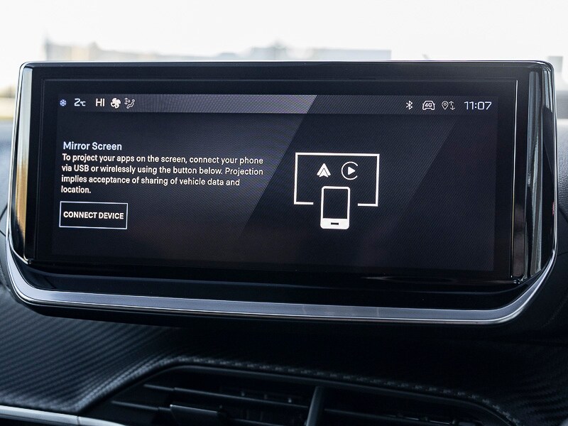 Used Peugeot 2008 2026 for sale - 77896859: Photo 11