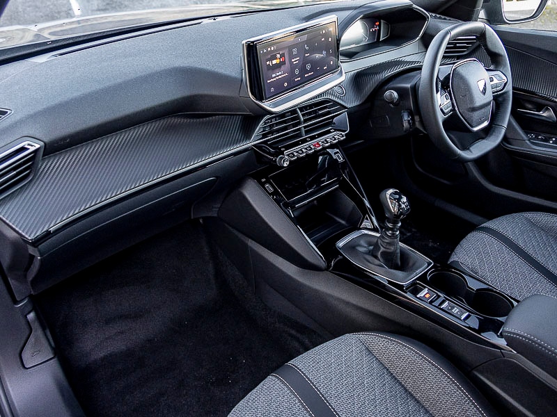 Used Peugeot 2008 2026 for sale - 77896859: Photo 5