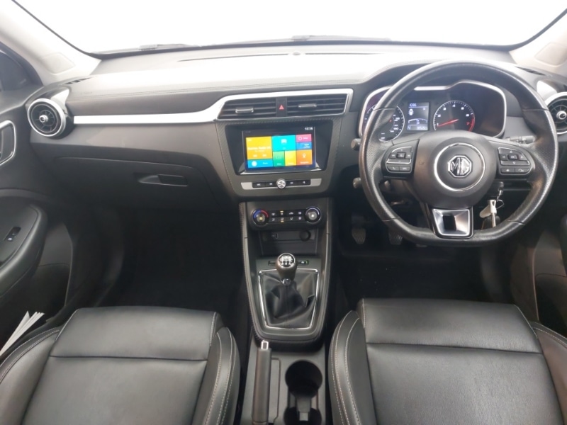 Used MG MG ZS 2018 for sale - 76795625: Photo 2