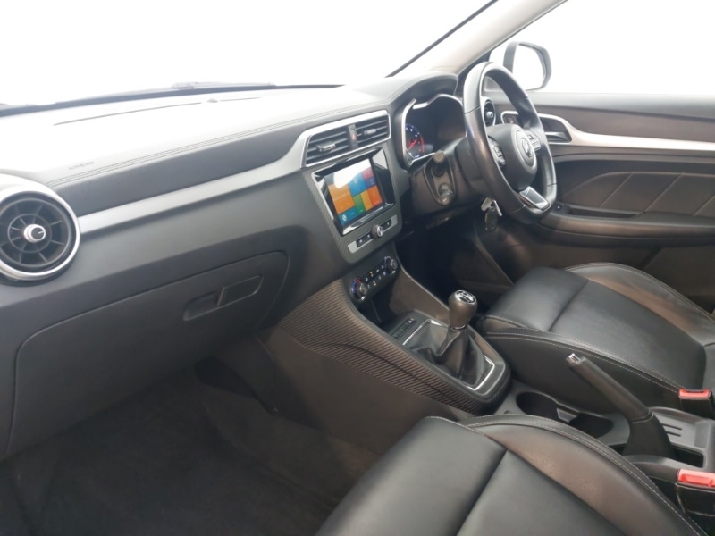 Used MG MG ZS 2018 for sale - 76795625: Photo 5