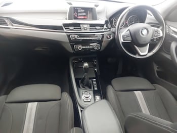 Used BMW X1 2016 for sale - 78747422: Photo