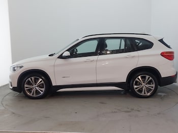 Used BMW X1 2016 for sale - 78747422: Photo