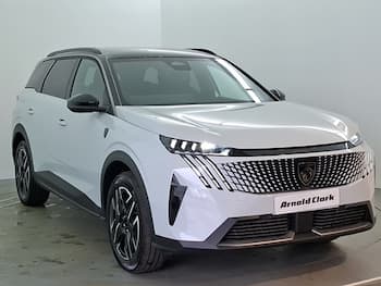 Used Peugeot 5008 2026 for sale - 79694389: Photo