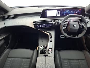 Used Peugeot 5008 2026 for sale - 79694389: Photo