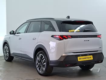 Used Peugeot 5008 2026 for sale - 79694389: Photo