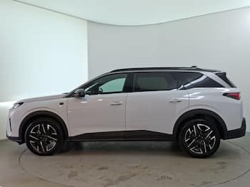 Used Peugeot 5008 2026 for sale - 79694389: Photo