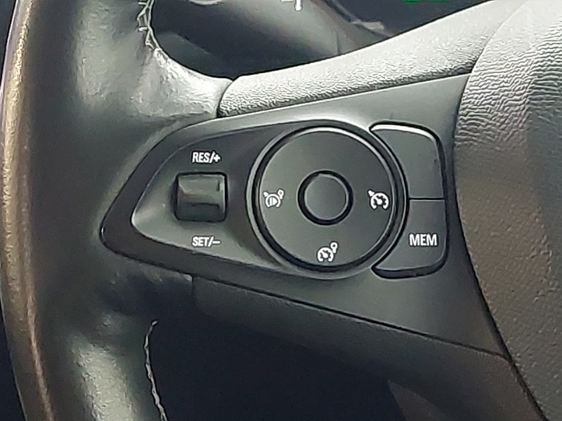 Used Vauxhall Corsa 2022 for sale - 76639314: Photo 10