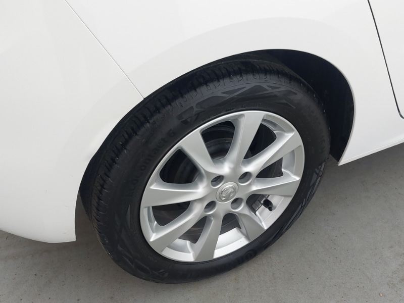 Used Vauxhall Corsa 2022 for sale - 76639314: Photo 12