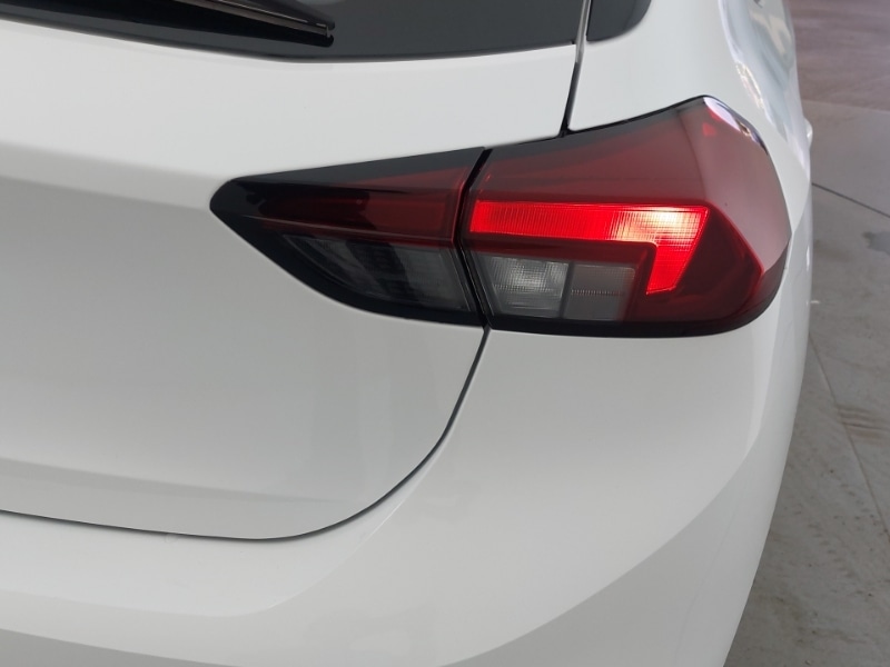 Used Vauxhall Corsa 2022 for sale - 76639314: Photo 13