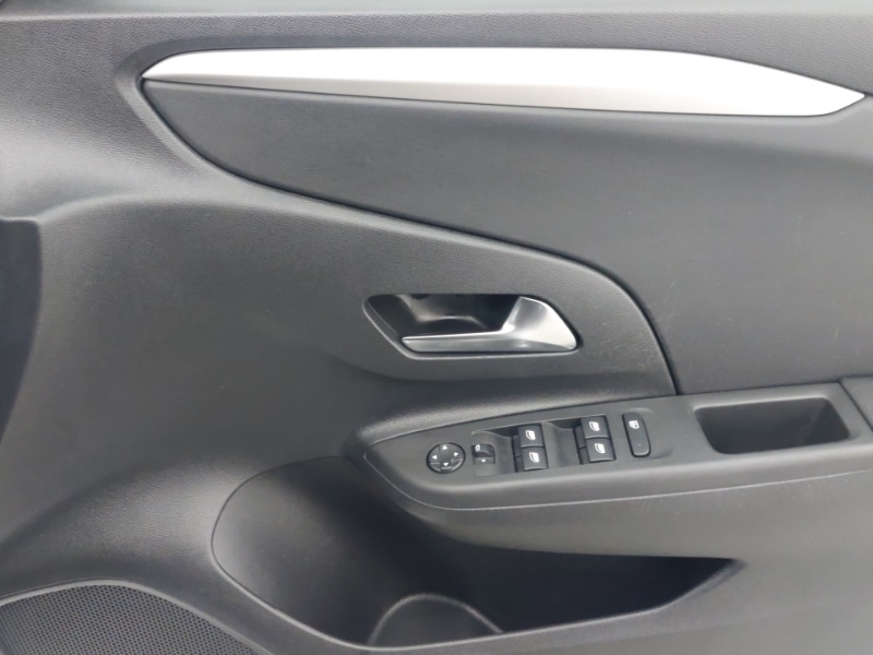 Used Vauxhall Corsa 2022 for sale - 76639314: Photo 15