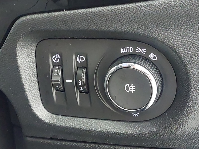 Used Vauxhall Corsa 2022 for sale - 76639314: Photo 17