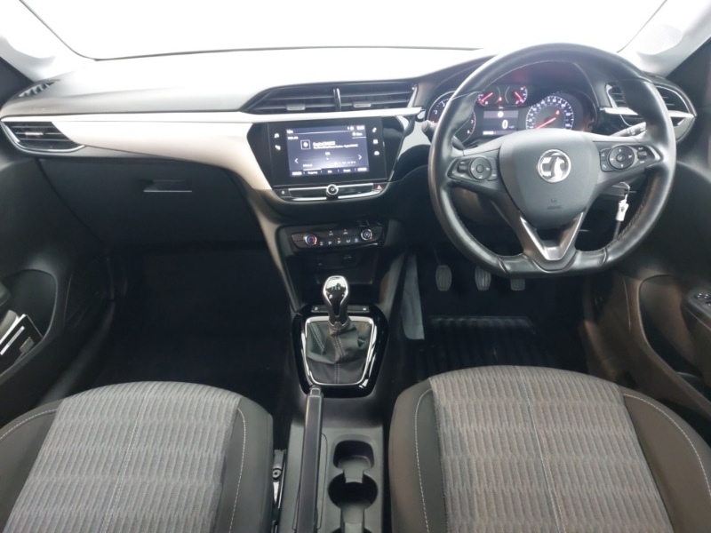 Used Vauxhall Corsa 2022 for sale - 76639314: Photo 2