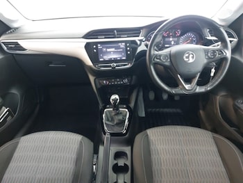 Used Vauxhall Corsa 2022 for sale - 76639314: Photo