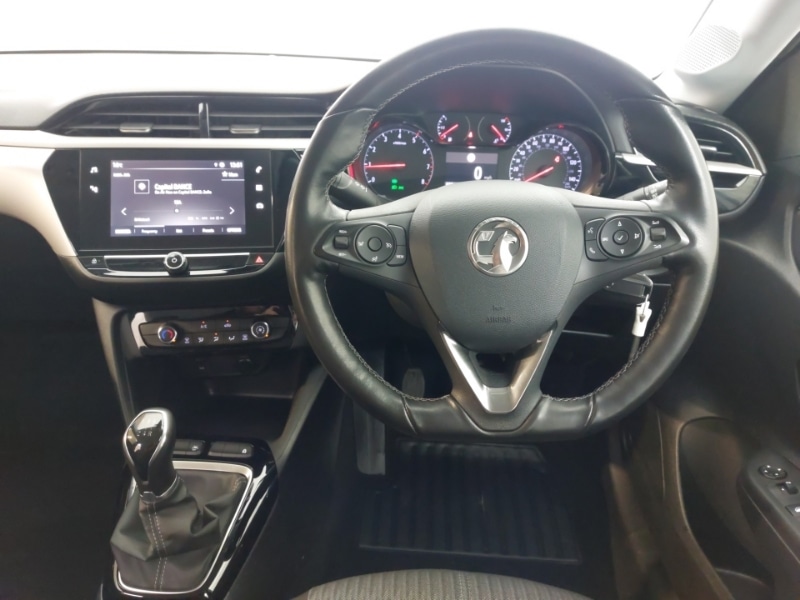 Used Vauxhall Corsa 2022 for sale - 76639314: Photo 7