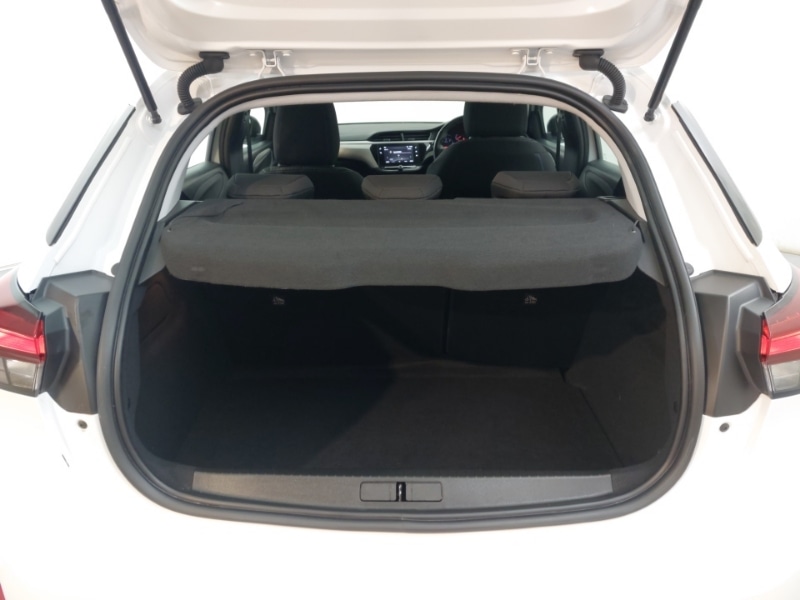 Used Vauxhall Corsa 2022 for sale - 76639314: Photo 8