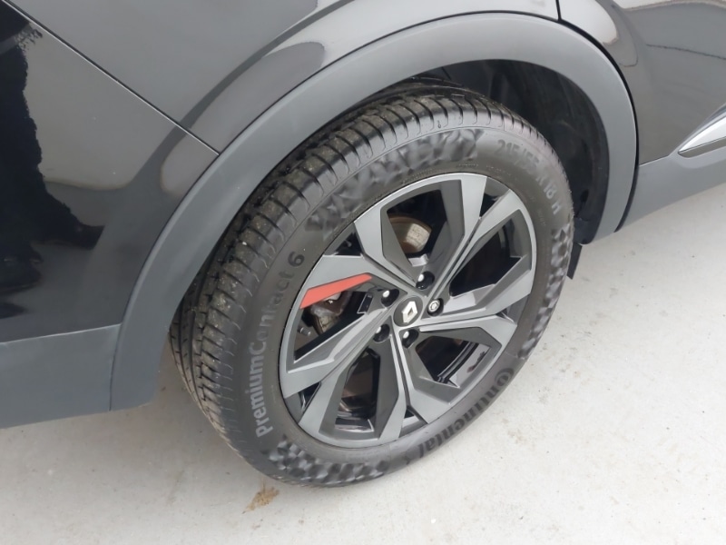 Used Renault Arkana 2022 for sale - 76579407: Photo 13