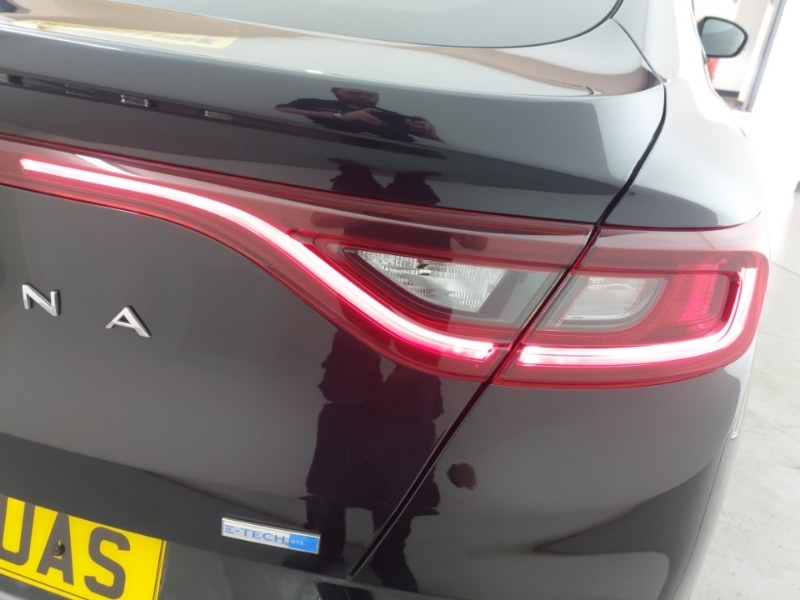 Used Renault Arkana 2022 for sale - 76579407: Photo 14