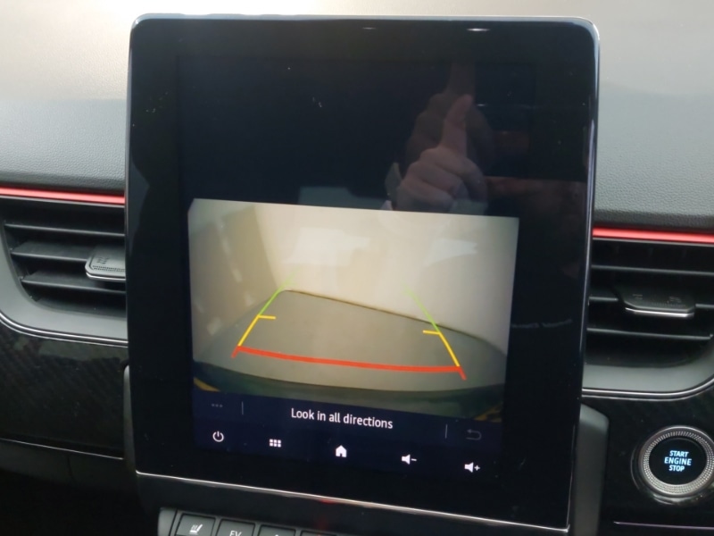 Used Renault Arkana 2022 for sale - 76579407: Photo 19