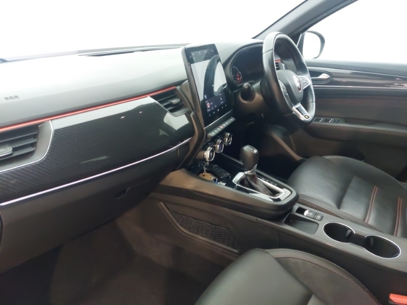 Used Renault Arkana 2022 for sale - 76579407: Photo 5