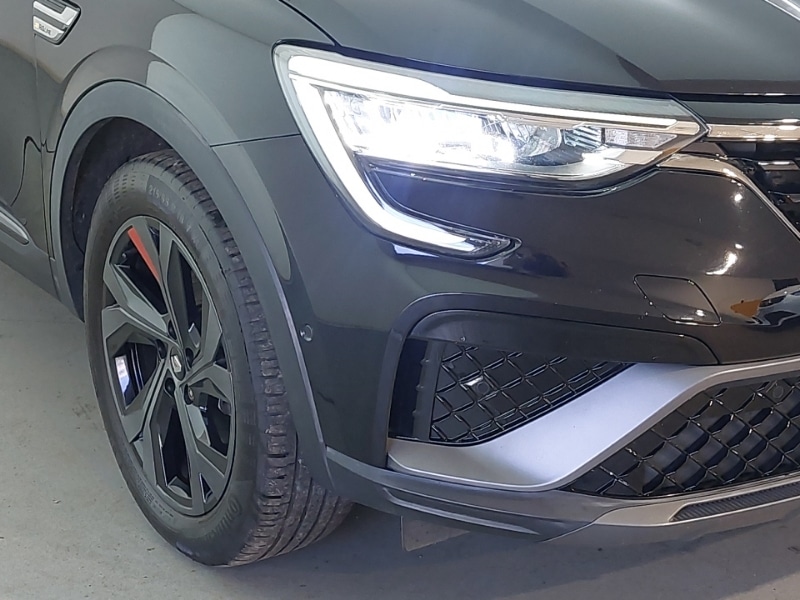 Used Renault Arkana 2022 for sale - 76579407: Photo 9